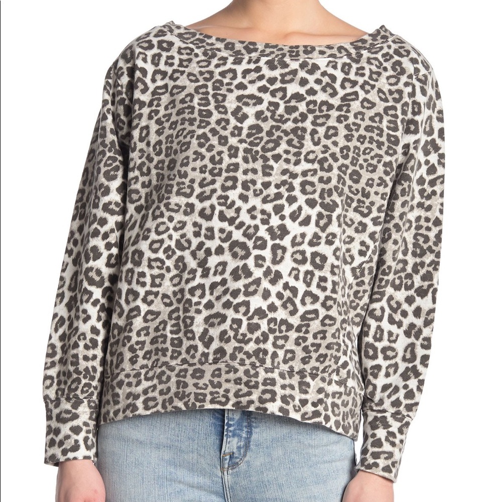 Good American Sweatshirt - Picture 6 of 6